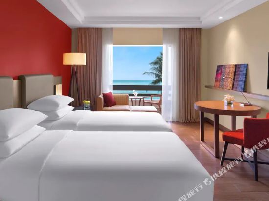 Hyatt Regency Kuantan Resort