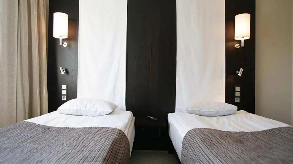 Hotel Tylösand - Chambres