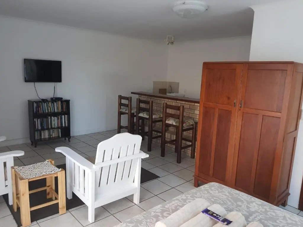Pladda in Plett - Chambres