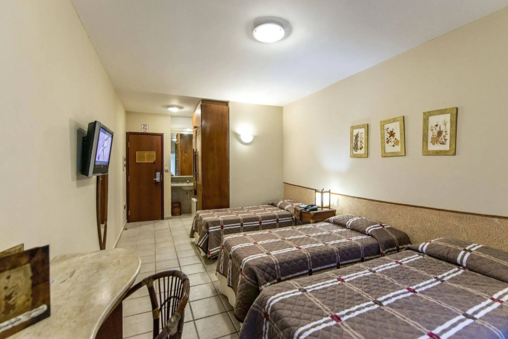 Divi Divi Praia Hotel - Général