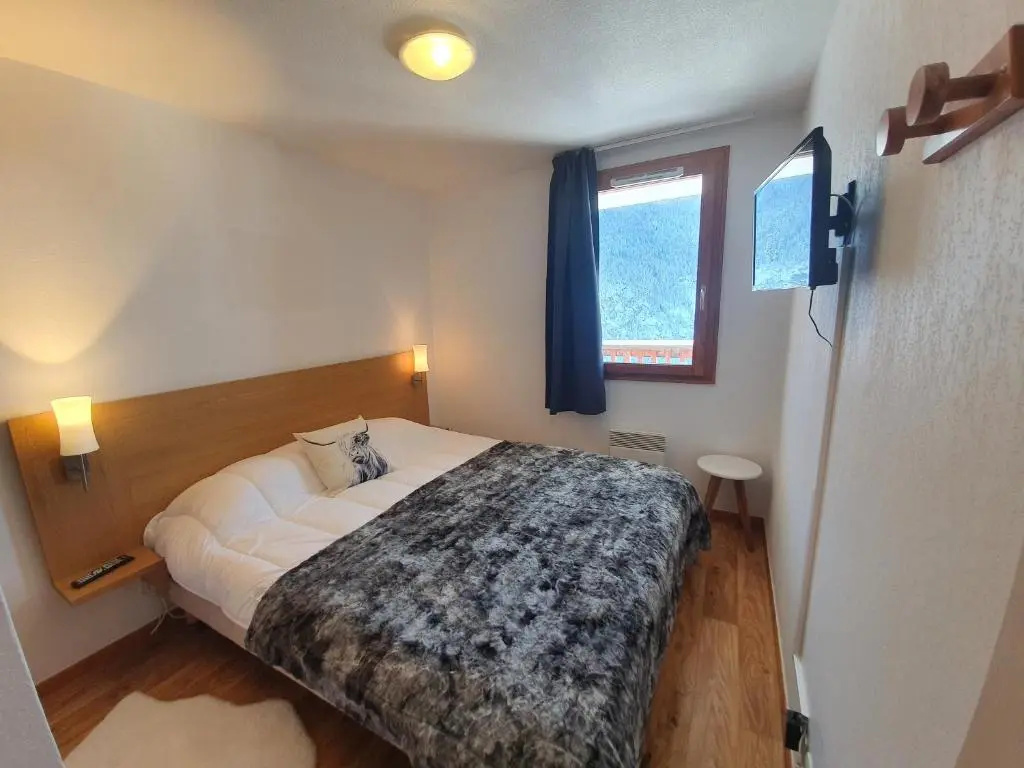 Voir la photo 3 — ADO BMB003 Appartement 2 pièces 6 personnes