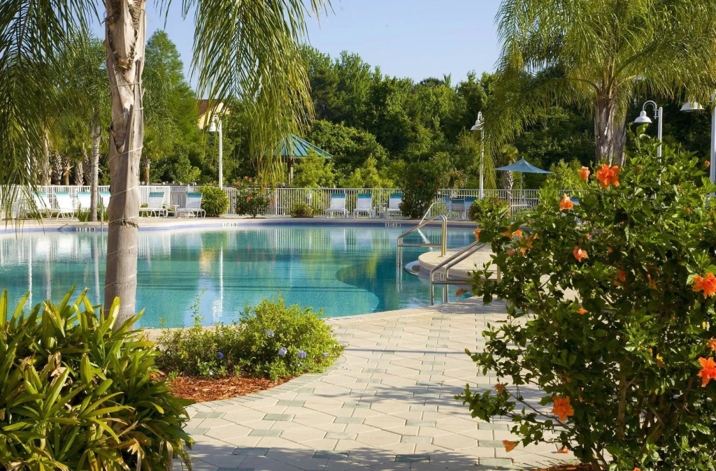 Blue Heron Beach Resort - Général