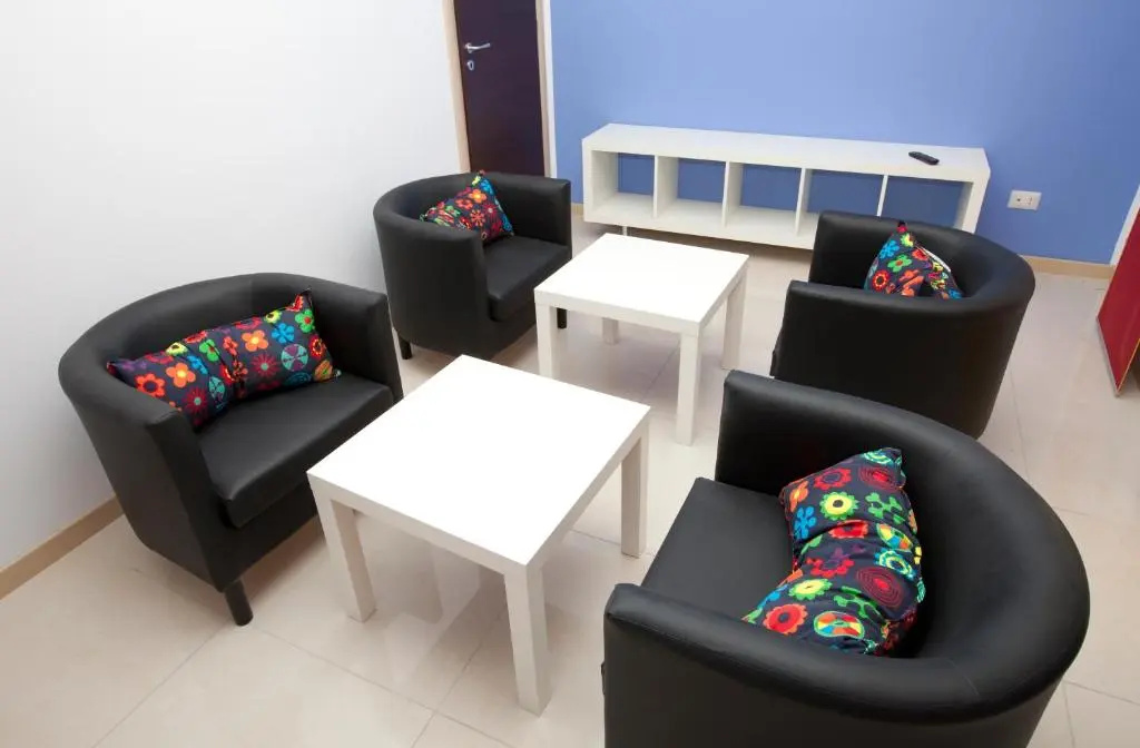 C.C.Ly Rooms & Hostel Enna - фото 10