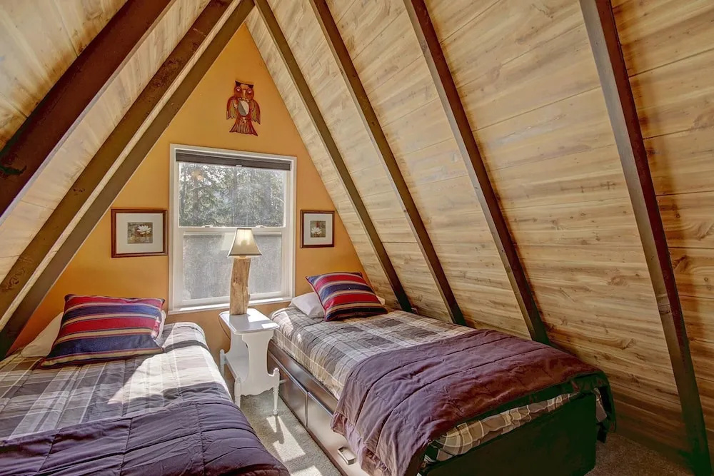 Spruce Creek Lodge House 4 Bedrooms 3 Bathrooms Home