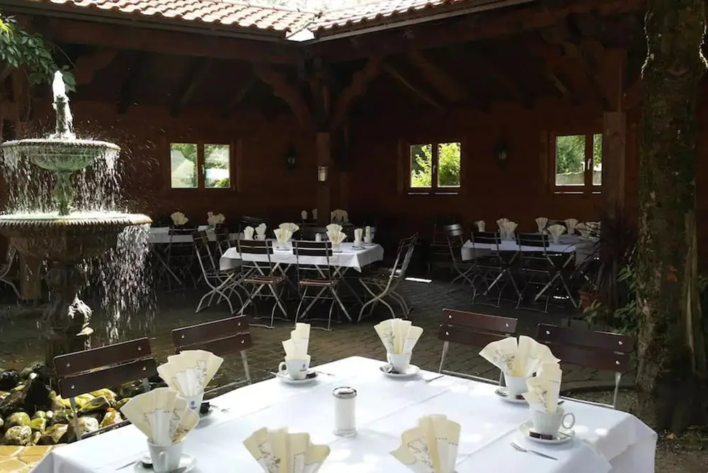Hotel Tegernseer Hof - Général