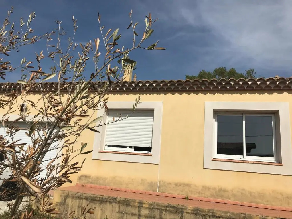 Voir la photo 3 — Appartement à la mer