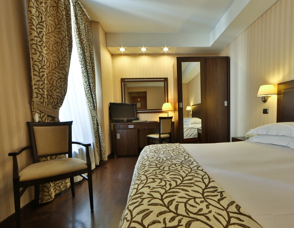 Hotel Villafranca - Général
