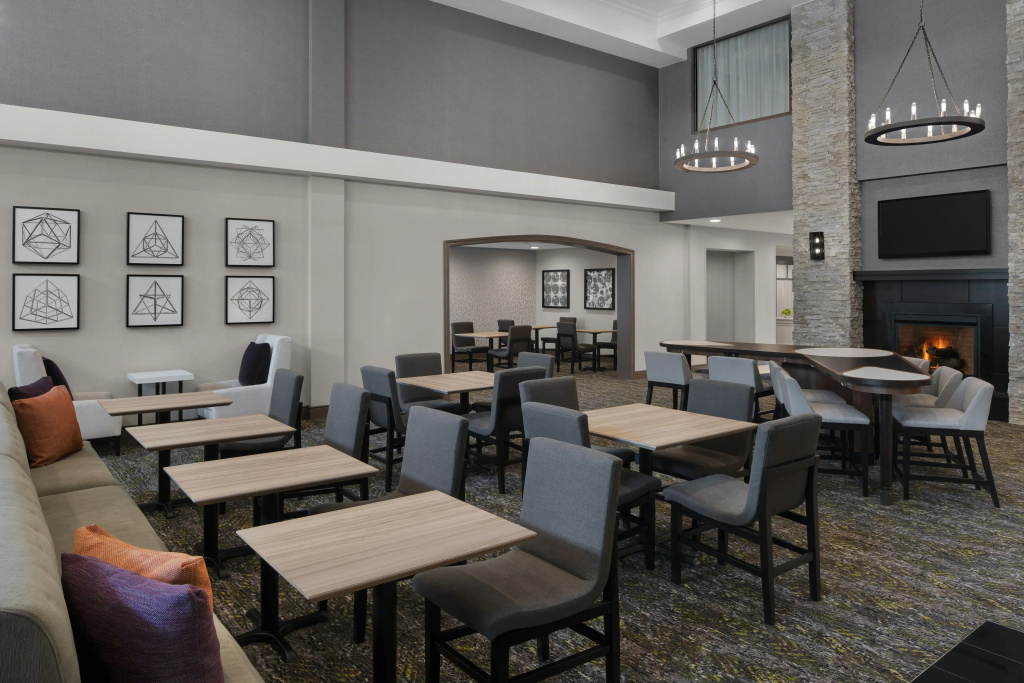 Homewood Suites by Hilton Carle Place - Garden City, NY - Général