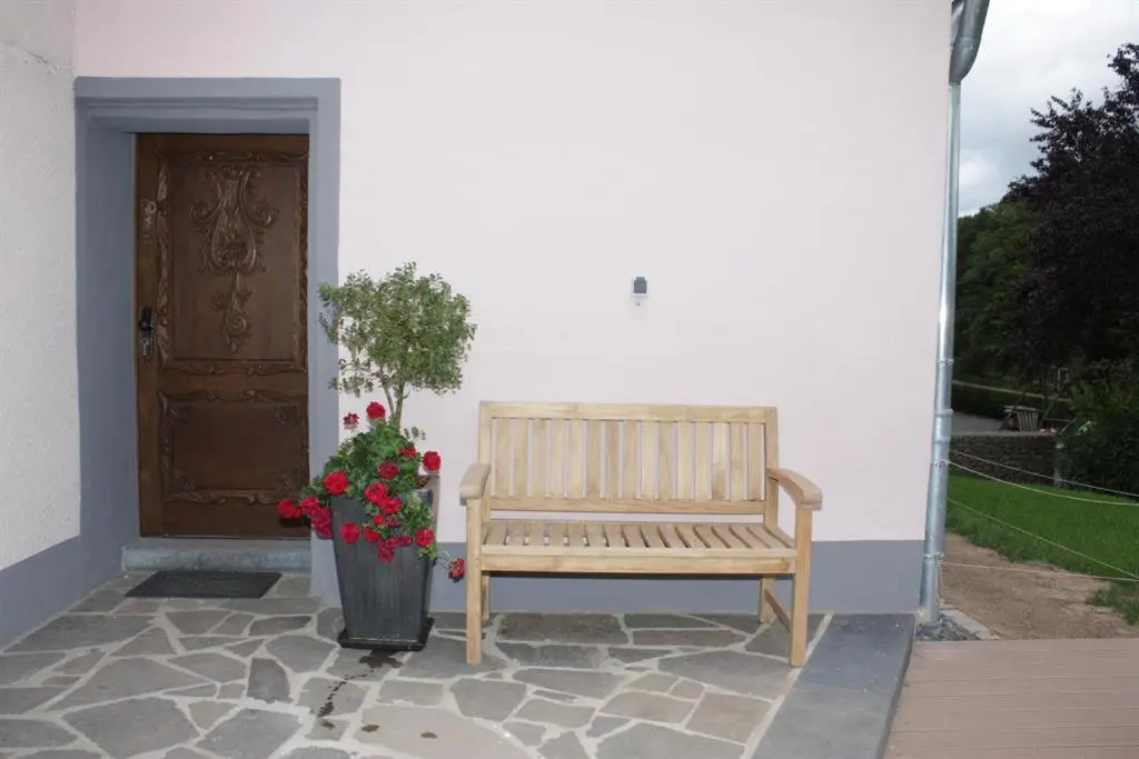 Gasthaus Pension Geimer - Chambres