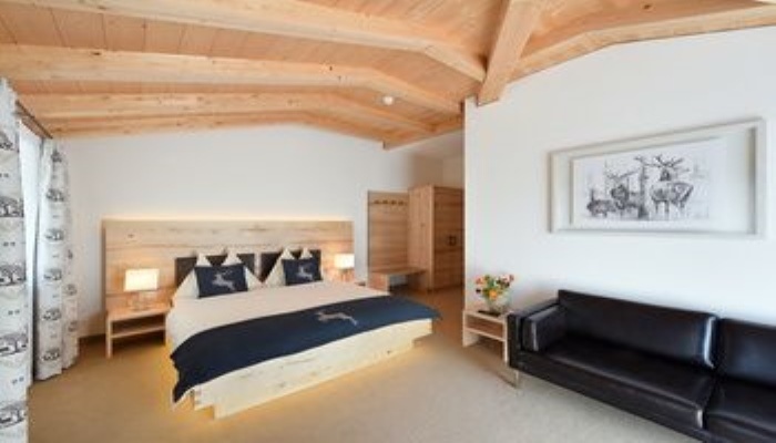 Hotel Cervo