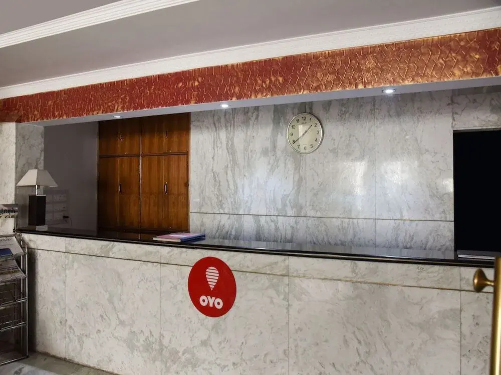 Hotel Laavish - Général