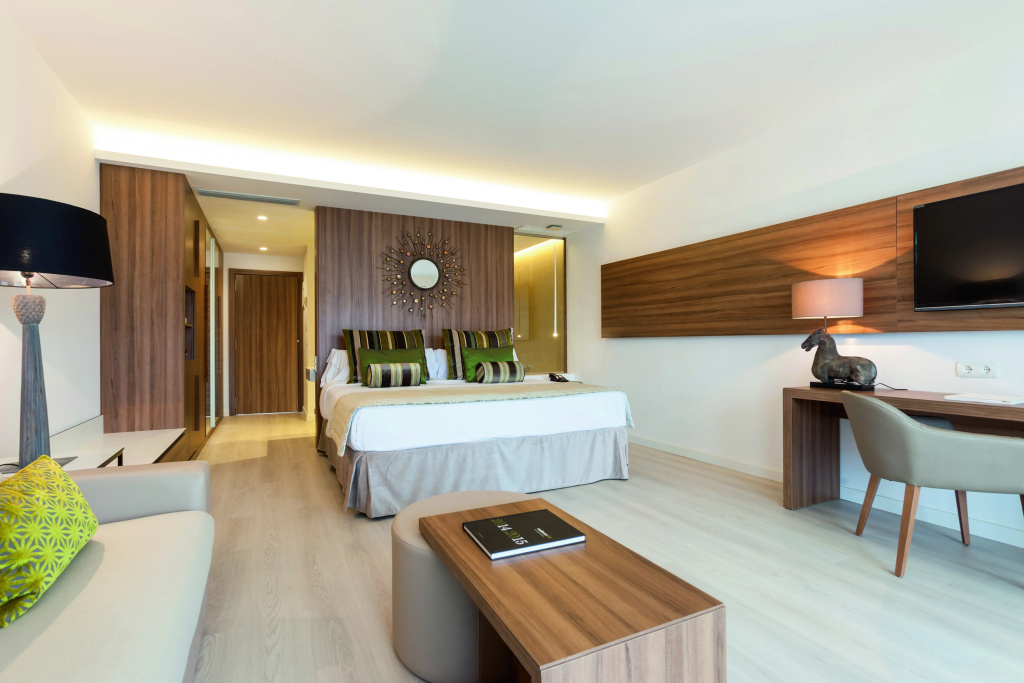Zafiro Palace Alcudia - Général
