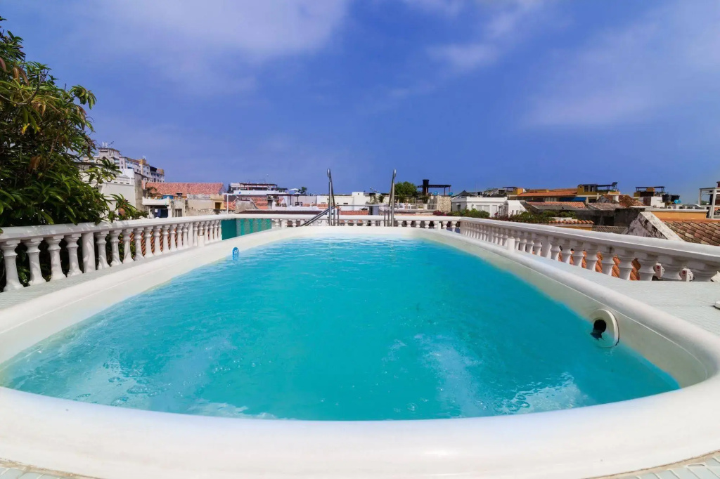Hotel 3 Banderas - Général