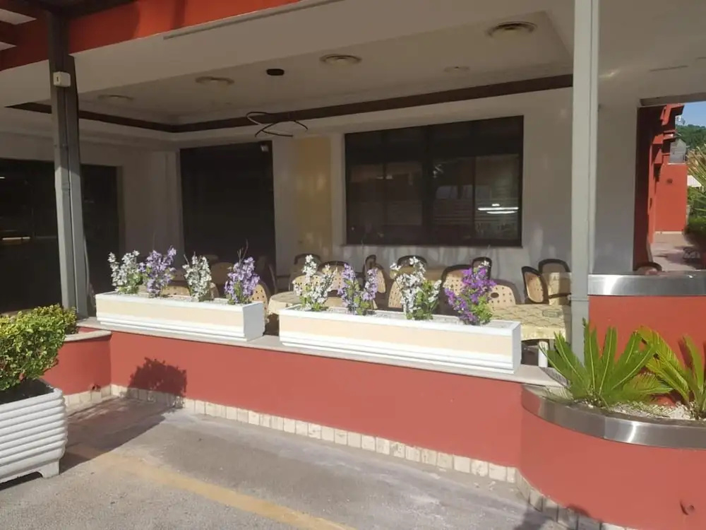 Hotel Residence Memmina - Général
