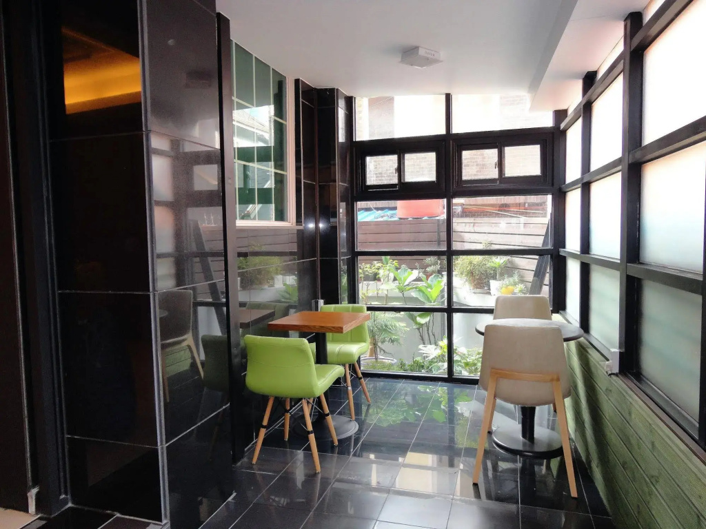 Hotel photo 8