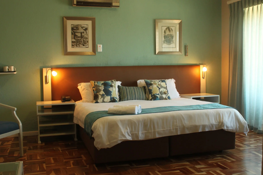 ANEW Resort Wilderness Garden Route Resort - Général