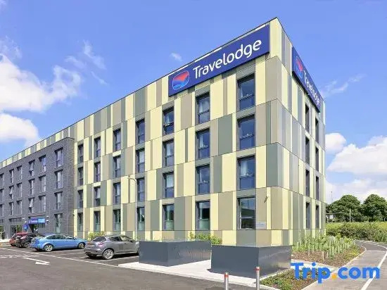Travelodge Bristol Abbey Wood