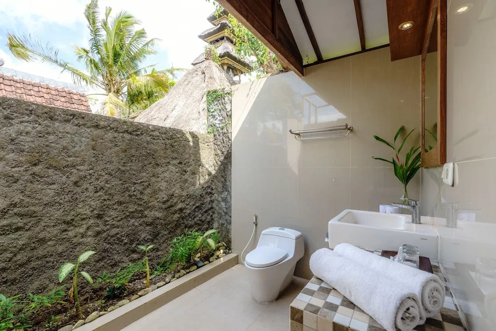 My Dream Resort & Spa - Chambres
