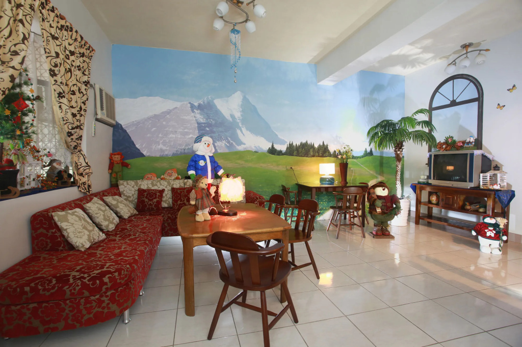 Hotel photo 16