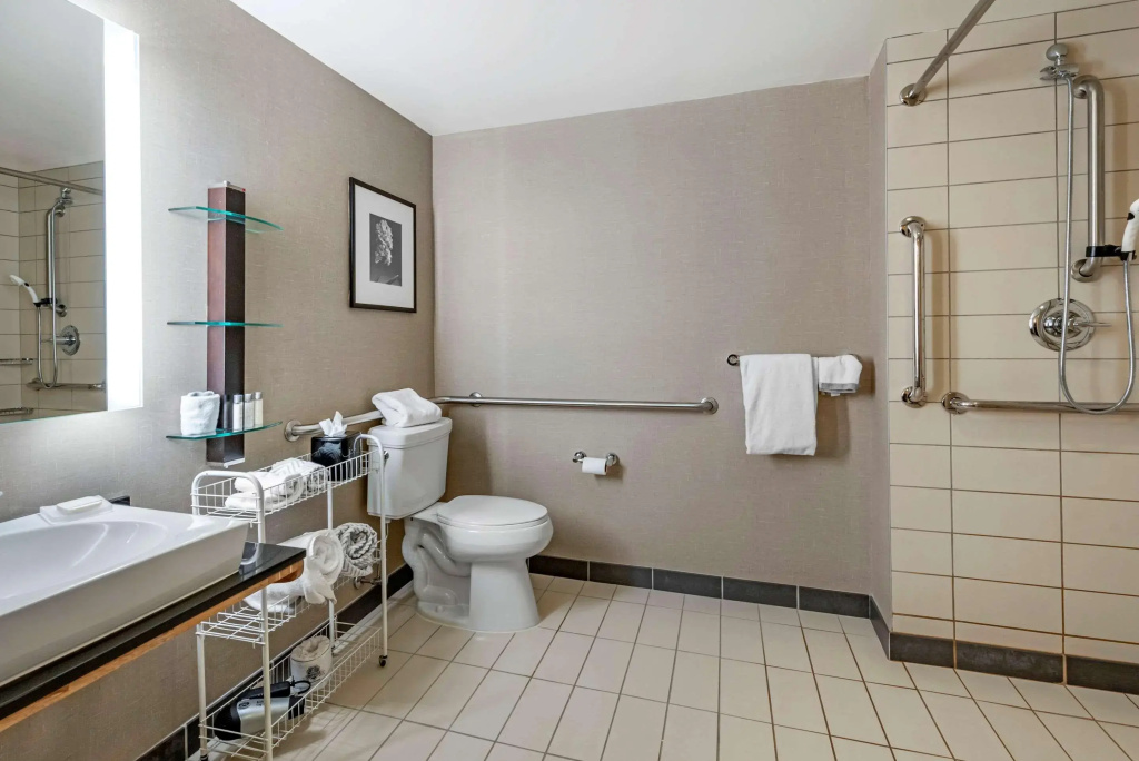 Cambria Hotel Columbus - Polaris - Général
