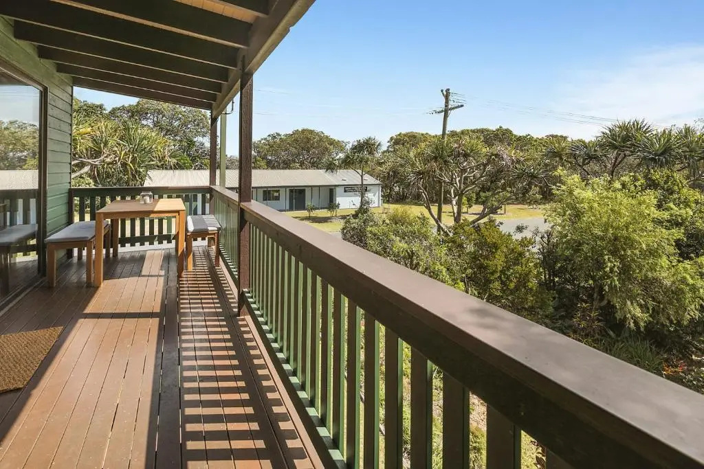 112 Mooloomba Road