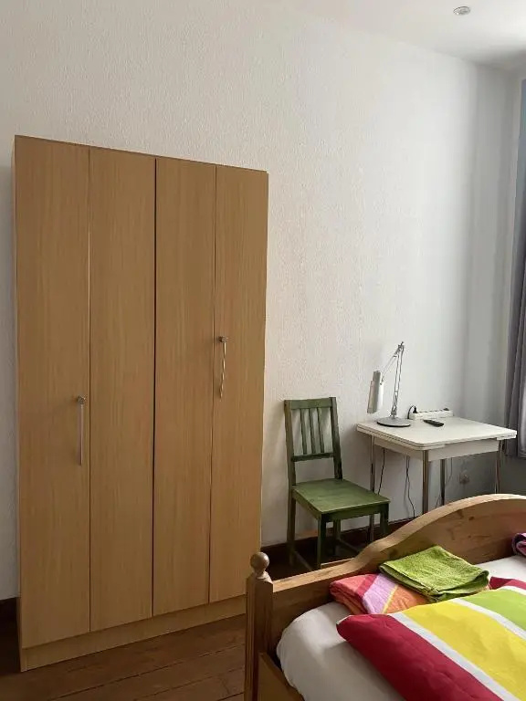 Economy Triple room