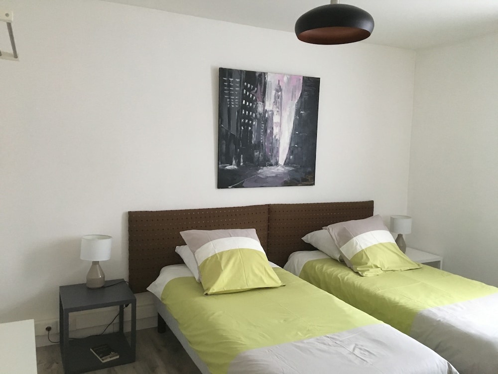 Voir la photo 3 — Le 33 Chambres d'Hôtes
