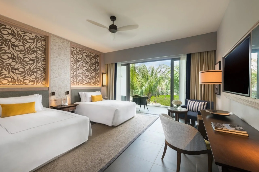 Anantara Iko Mauritius