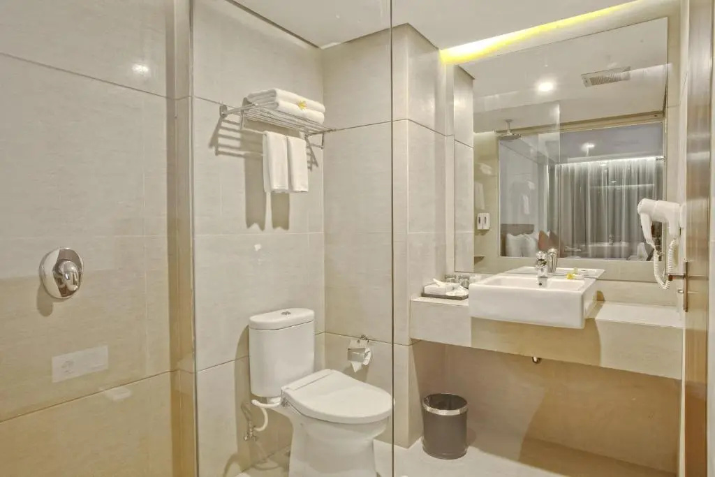 Paragon Hotel Seminyak, photo 5
