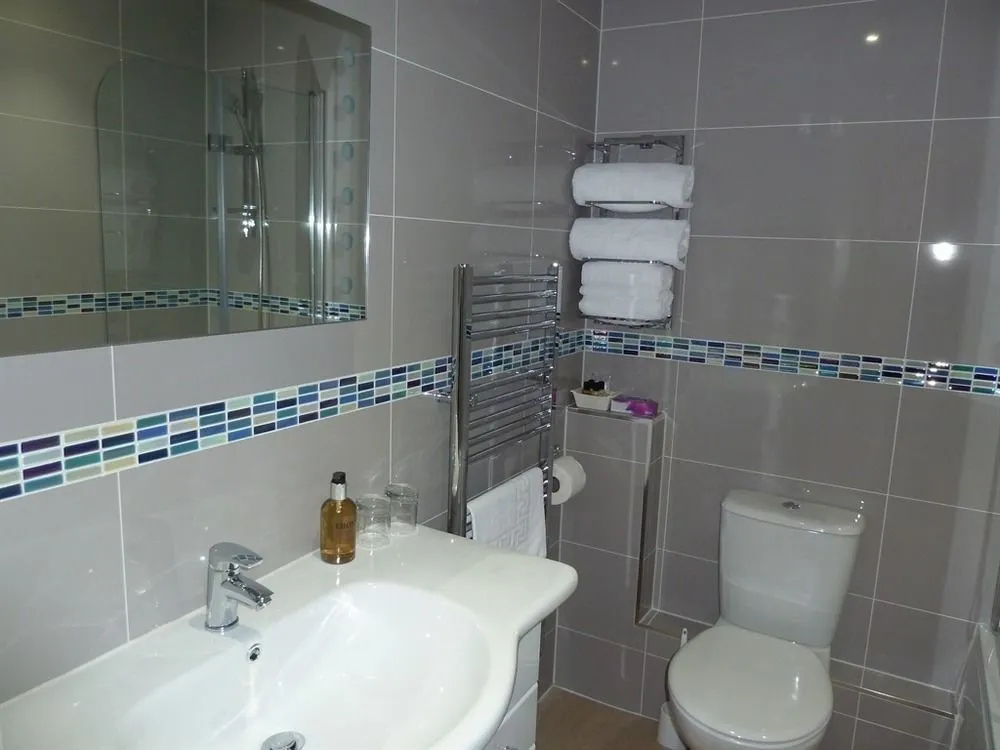 Hotel photo 10