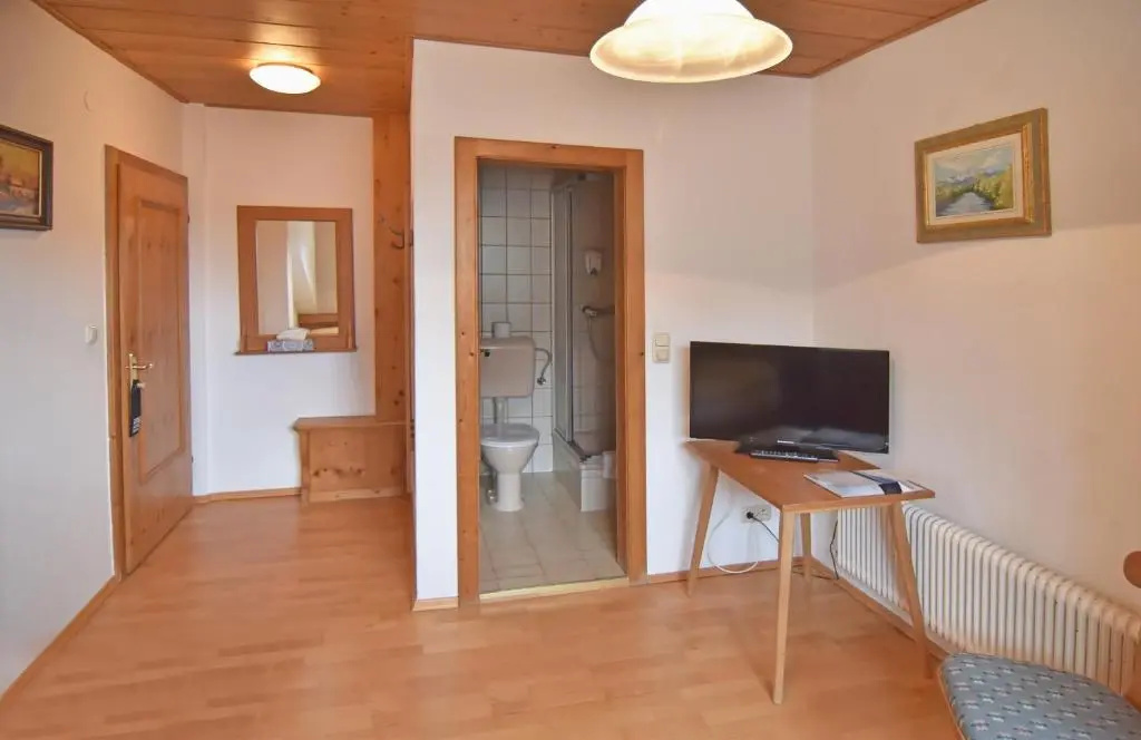 Ausseerland - Chambres