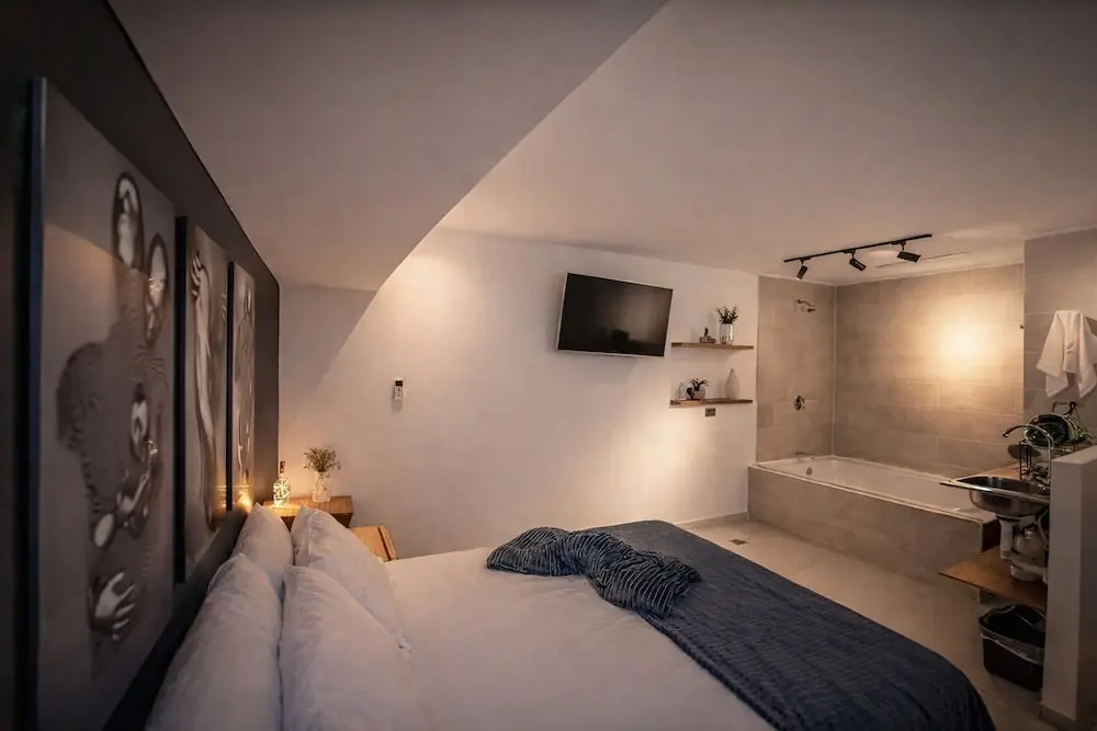 Apartamento Golden