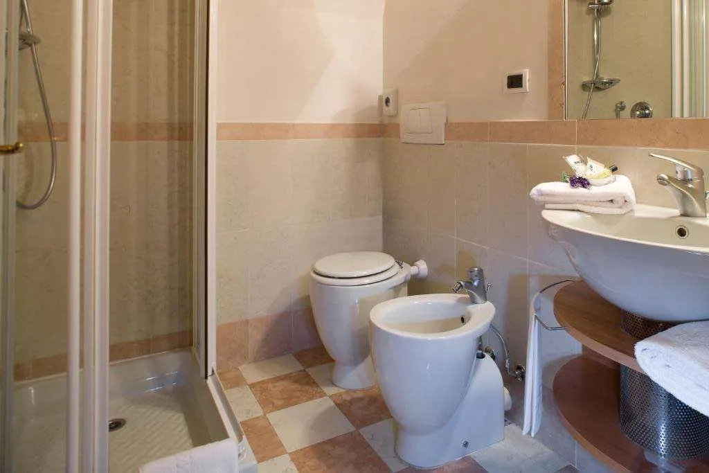 Albergo La Corte Albertina - Général