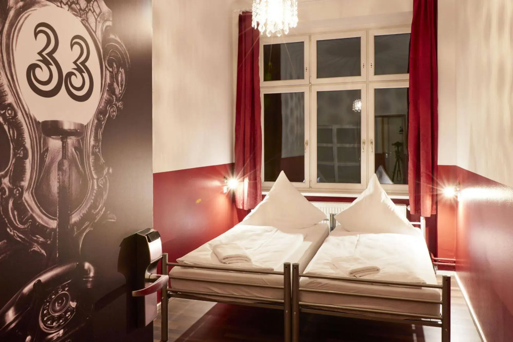 Hotel photo 4