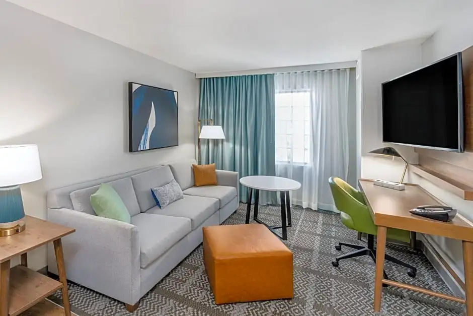 Staybridge Suites Denver - Cherry Creek by IHG - Chambres