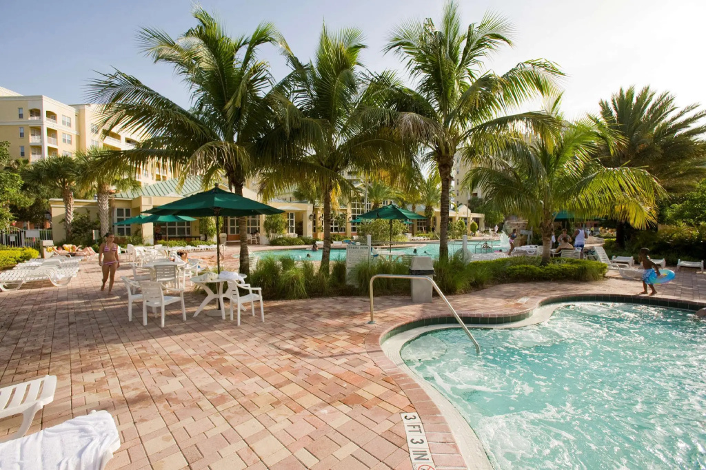 Vacation Village at Bonaventure, Fort Lauderdale - фото 11