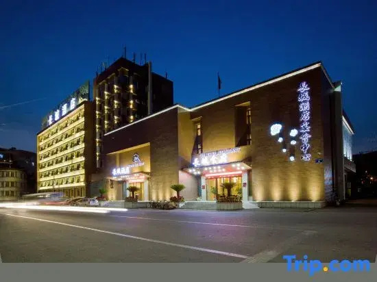 Great Wall Hotel
