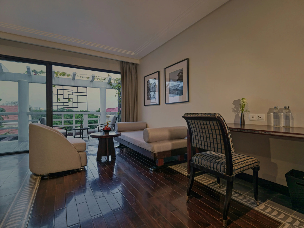 Azerai La Residence Hue - Général