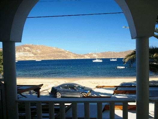 Beach & Waterfront