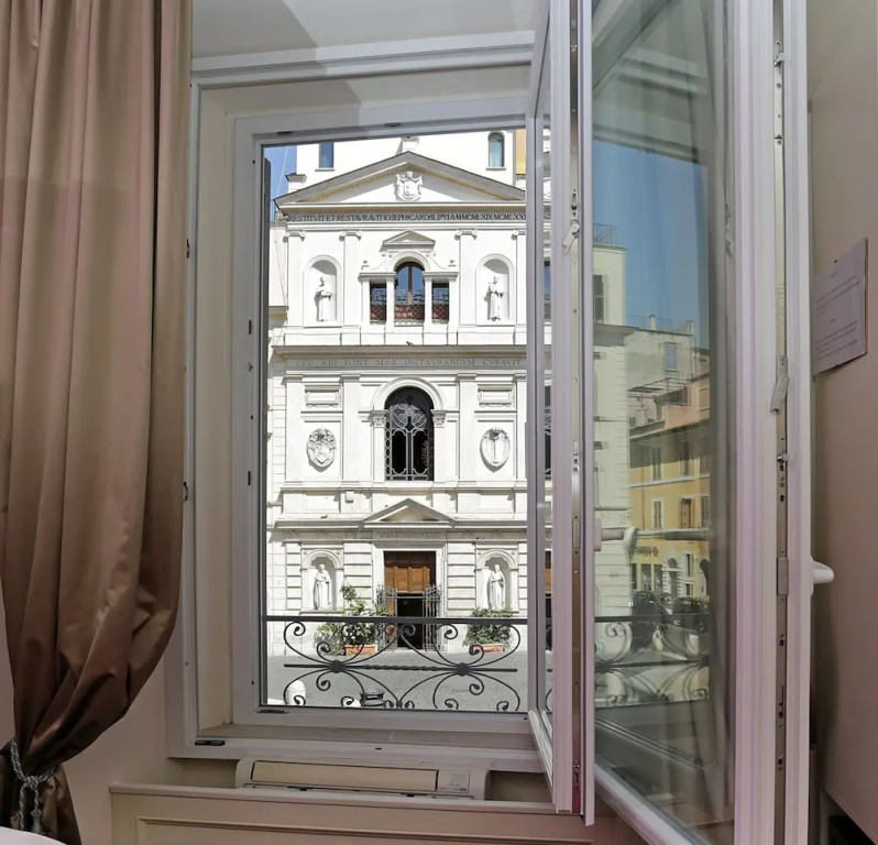 Standard Single room (single bed)