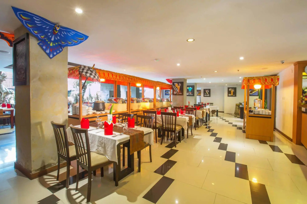 La Villais Kamojang Seminyak - Bali - Général