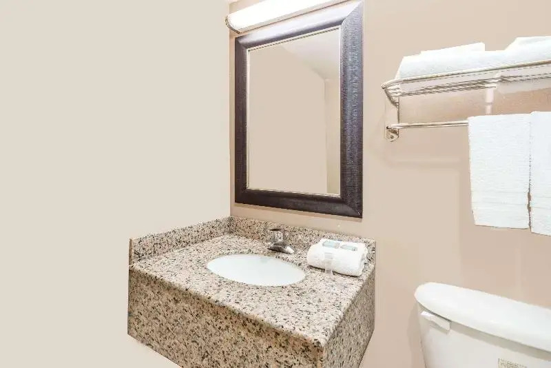 Bloomington Travelodge - фото 10