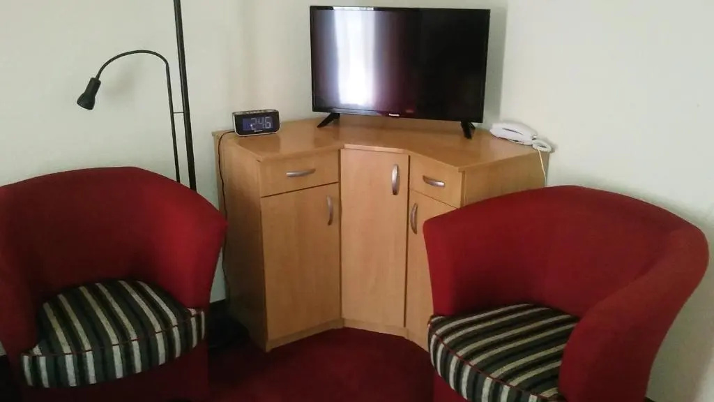 Siesta Club Hotel - Chambres