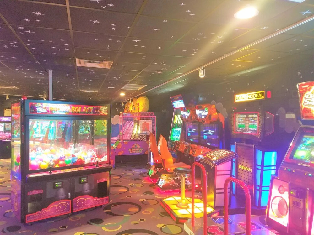 Hotel photo 16
