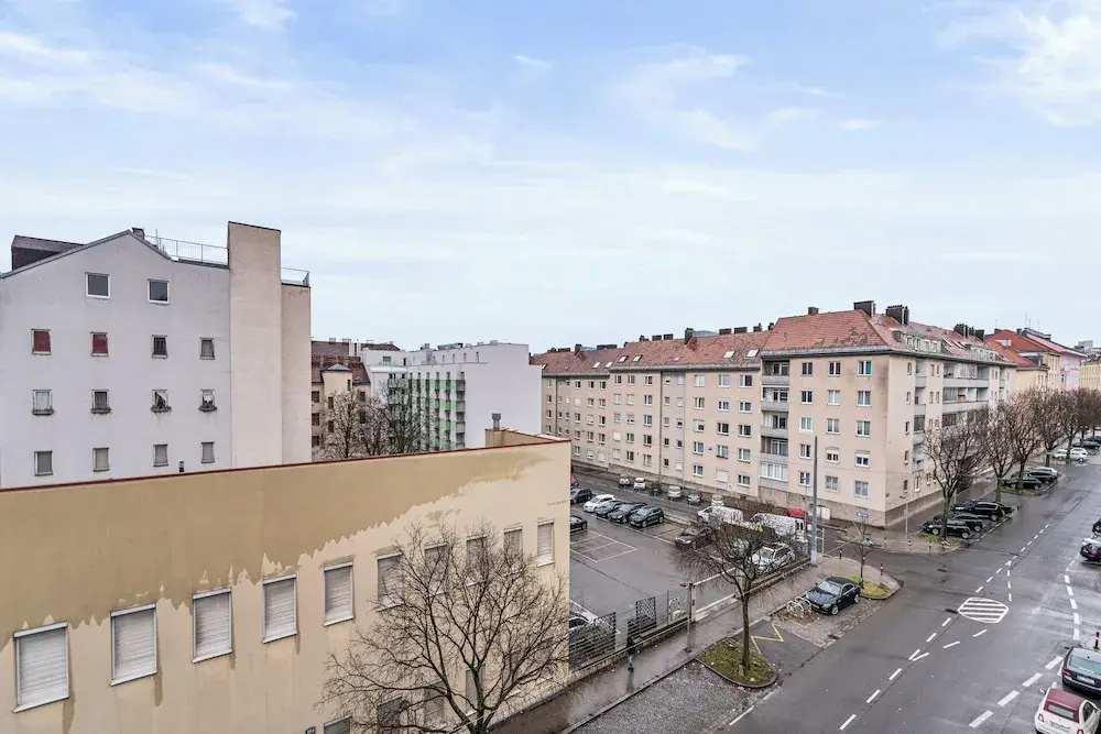 TEMPORA Homes - Apartments Wienerberg