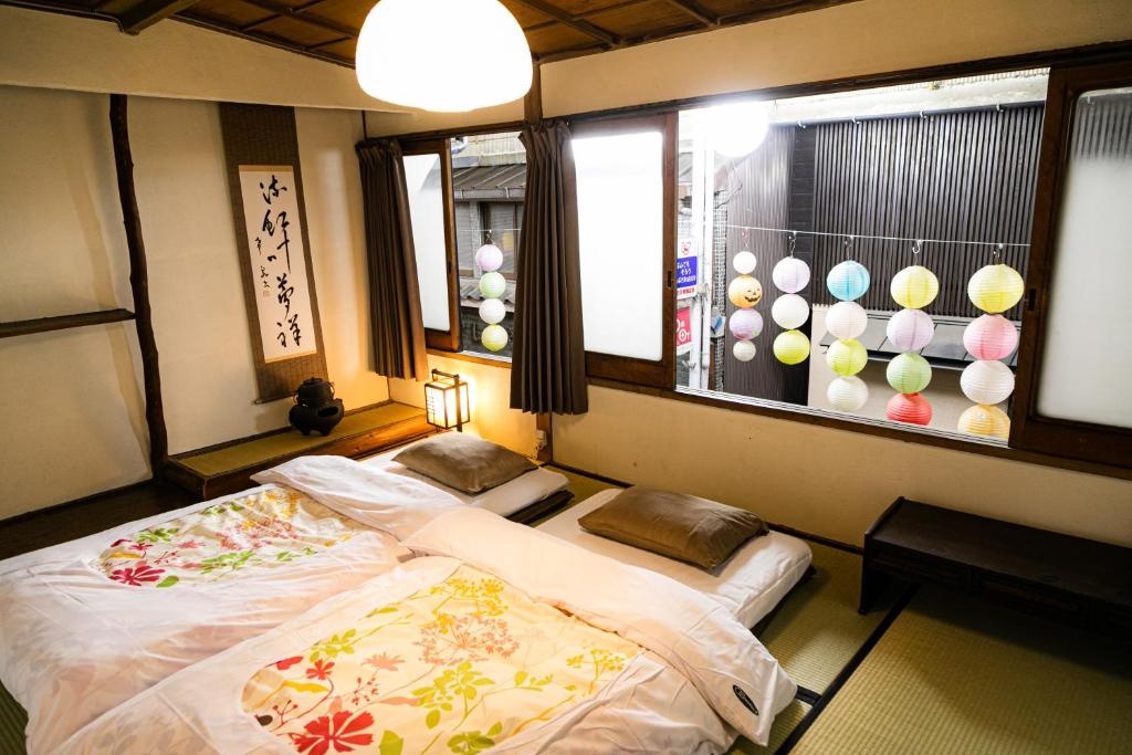 Guesthouse OKI's Inn - Hostel 사진 13