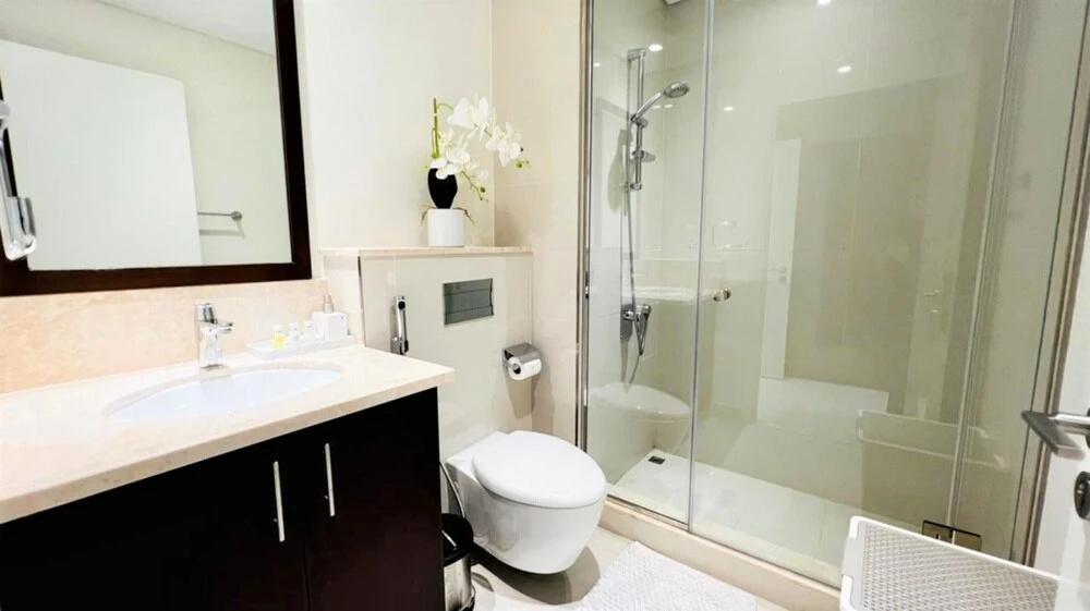 Luxurious Downtown Apt. with stunning views - Général