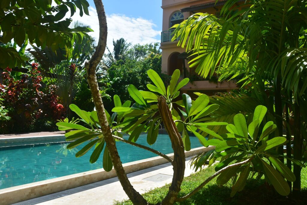 Casa Mirissa