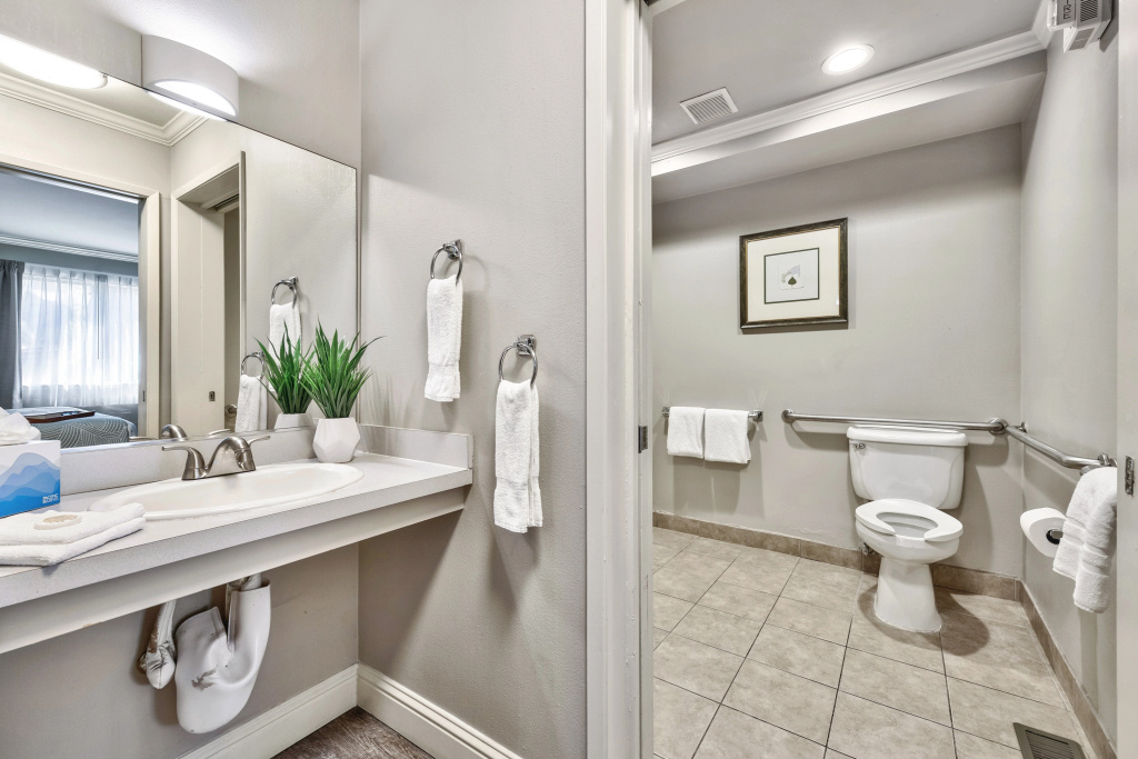 Forest Suites Resort at Heavenly Village - Général
