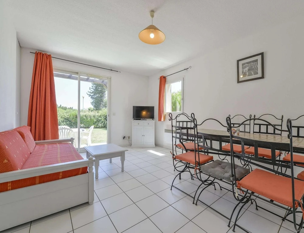 Afficher la photo 7 — Spacious Provence House for Eight